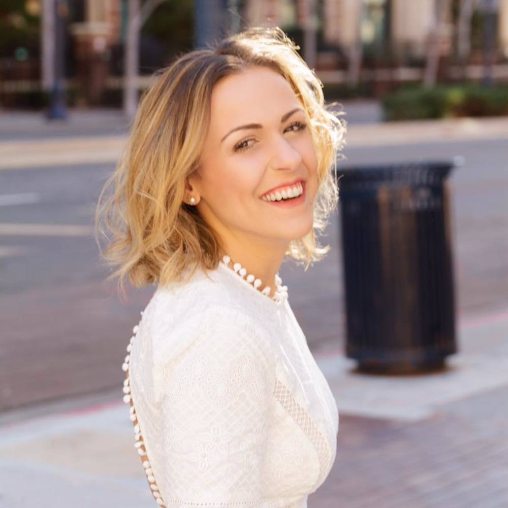 Meet your Posher, Sarah